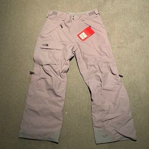 NWT North Face Freedom Pant Men Large